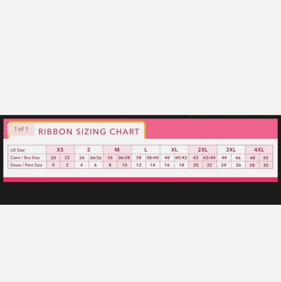 Ruby Ribbon Athena Compression Cami Tank - Picture 15 of 15